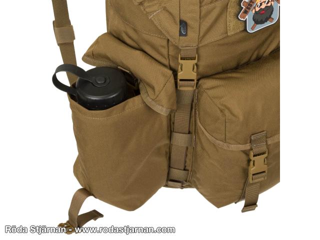 Buy Helikon Tex Bergen Backpack Olive Green