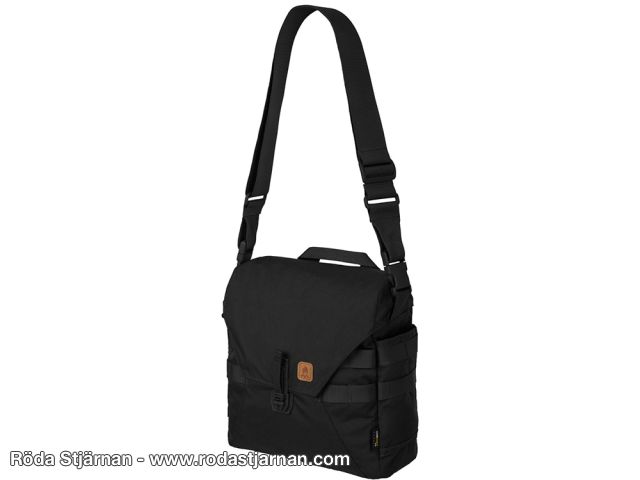 Helikon Tex Bushcraft Haversack Bag Svart