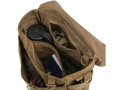 Helikon Tex Bushcraft Haversack Bag Svart