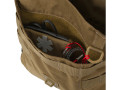 Helikon Tex Bushcraft Haversack Bag Svart