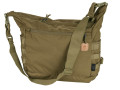 Helikon Tex Bushcraft satchel Coyote