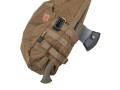 Helikon Tex Bushcraft satchel Shadow Grey shoulder and waist bags