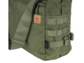 Helikon Tex Bushcraft satchel Shadow Grey shoulder and waist bags