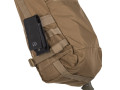 Helikon Tex Bushcraft satchel Shadow Grey shoulder and waist bags