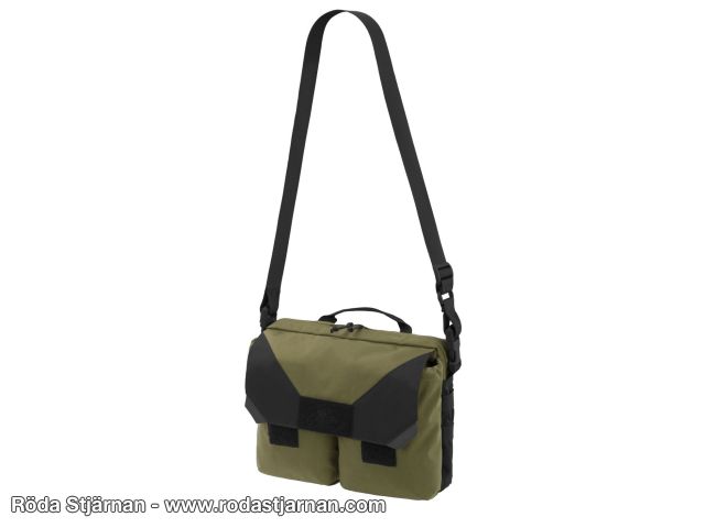 Helikon Tex Claymore Bag Grön/Svart