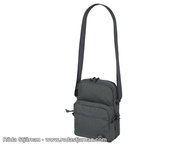 Helikon Tex EDC Compact Shoulder Bag Shadow Grey