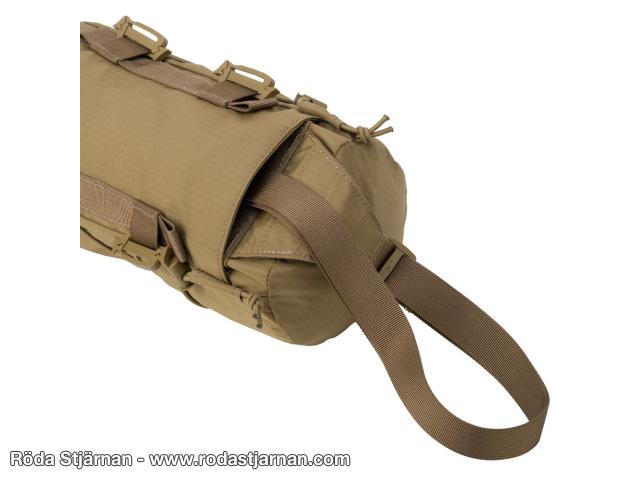 Helikon Tex FOXHOLE Bag Molle Transporttasche Tasche Schwarz Black - View #5