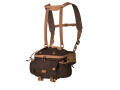 Helikon-Tex Foxtrot MK2 Belt Rig Earth Brown Clay