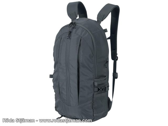 Helikon Tex Groundhog Pack Shadow Grey shoulder and waist bags