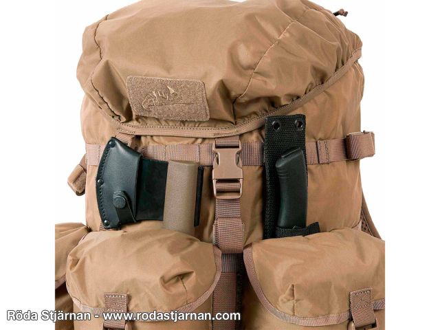 Helikon Tex Matilda Backpack Olive Green