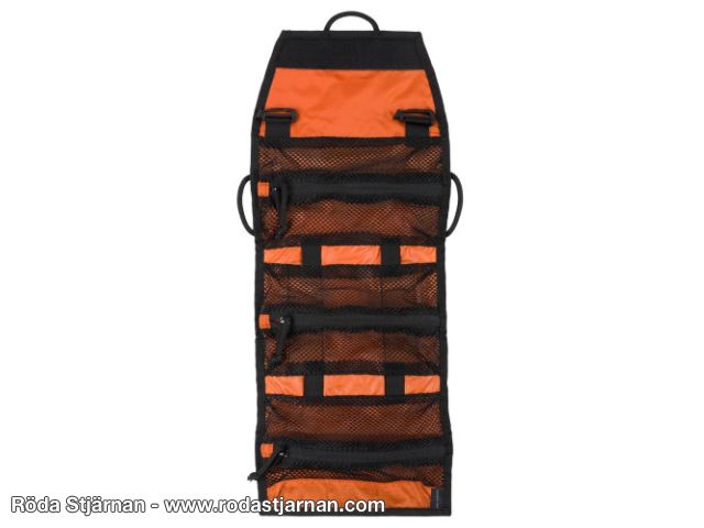 Helikon-Tex Trip Roll Organizer Orange