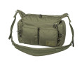 Helikon-Tex Wombat Mk2 Shoulder Strap Bag OD shoulder and waist bags