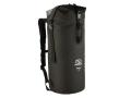 Highlander Affric waterproof backpack 35L black backpacks