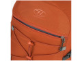 Highlander Venture hiking backpack 20L green/grey backpacks