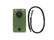 Hydration bladder 1L Black