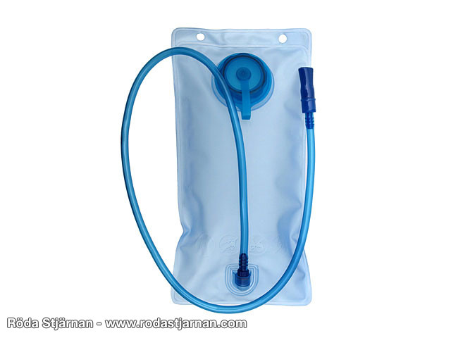 Hydration bladder 2L accessories