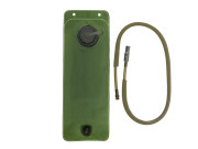 Hydration bladder 3L Green