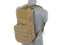 Hydration Carrier MTC Tropic