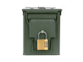 Lock Ammo box ammo box