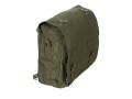 MFH shoulder bag made of green canvas shoulder and waist bags