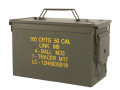 Mil-Tec Ammo Box M2A1 ammo box