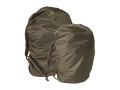 Mil-Tec Rain Cover Backpack Green