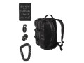 Mil-Tec Waterproof Military Backpack 20L backpacks
