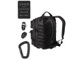 Mil-Tec Waterproof Military Backpack 36L backpacks