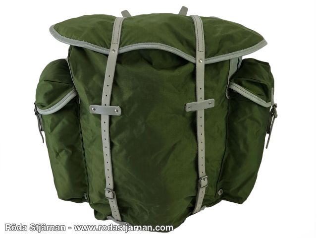 Norwegian army backpack best sale