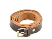 NVA Leather Strap 140cm