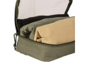Organizer Set 3 pcs packing bags green accessories