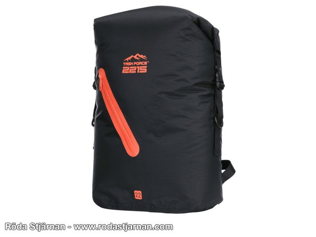 TF-2215 Beavertrail Drybag 22L SV/OR backpacks