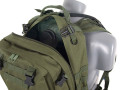 Three-day military backpack with removable go-bag 36L backpacks