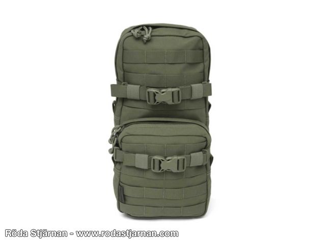 Warrior Elite Ops Cargo Pack OD