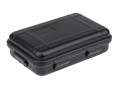 Waterproof Storage Box Between Black equipment cases