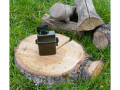 Waterproof Storage Box Green equipment cases
