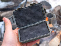 Waterproof Storage Box Green equipment cases