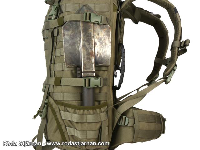 Wisport® Raccoon 85 Backpack - Cordura - Multicam Tropic Wisport® Raccoon 85 Backpack - Cordura - Multicam Tropic