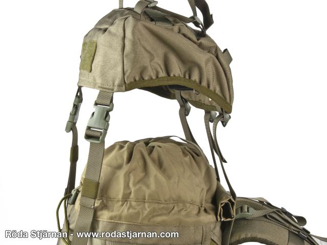 Buy Wisport Raccoon 45 RAL 7013