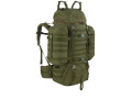 Wisport Raccoon 65 Olive Green