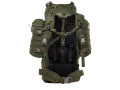 Wisport Wildcat 65L Olive Green