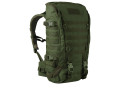 Wisport ZipperFox 40L Olive Green