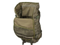 Wisport ZipperFox 40L Olive Green