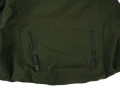 101INC Softshell Jacket OD jackets