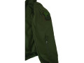 101INC Softshell Jacket OD jackets