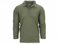 101INC Tactical Polo Shirt Green