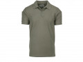 101INC Tactical Polo Shirt Short Sleeve Green