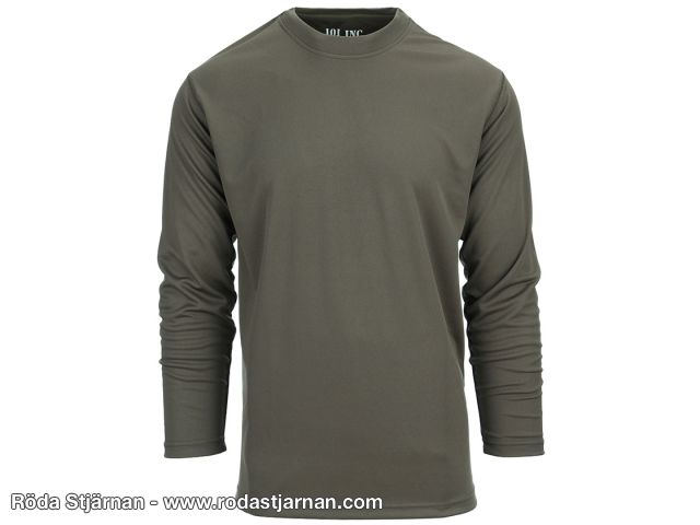 Buy 101INC Tactical Shirt Green