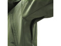 101INC Zero Lightweight Soft Shell Foliage jackets