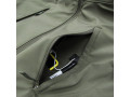 101INC Zero Lightweight Soft Shell Foliage jackets
